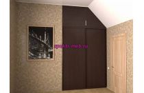 Шкаф-купе № 78