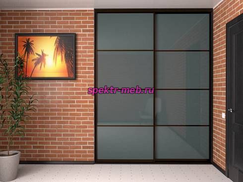 Шкаф-купе 4006