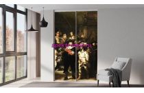 Шкаф-купе Валли 74