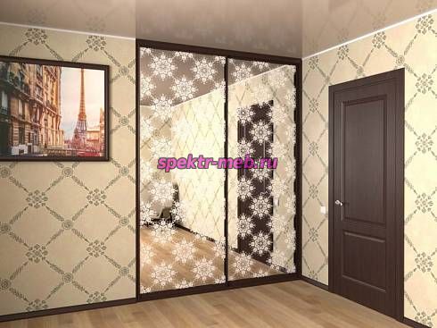 Шкаф-купе – 01150