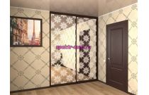 Шкаф-купе – 01150