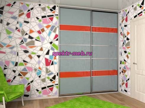 Шкаф-купе 399318