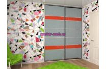 Шкаф-купе 399318