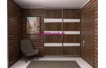 Шкаф-купе 4205