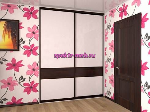 Шкаф-купе 23340