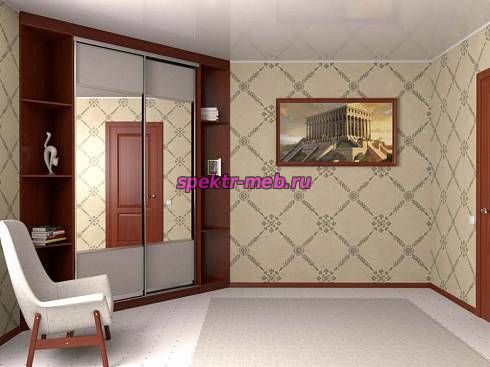 Шкаф-купе 3990