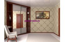 Шкаф-купе 3990