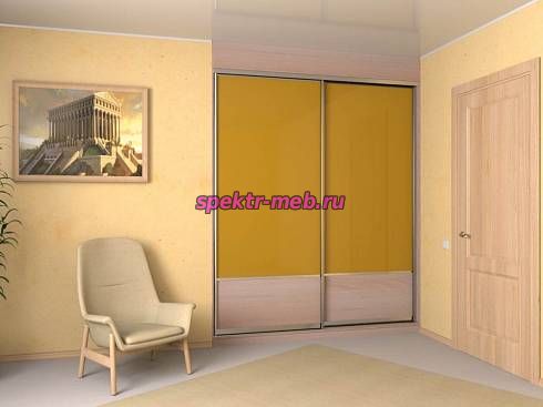 Шкаф-купе 3946