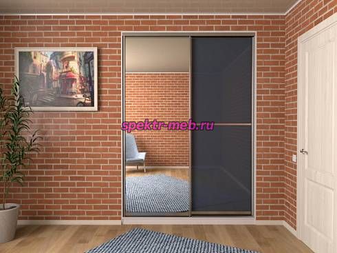 Шкаф-купе 3975