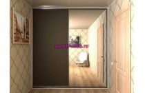 Шкаф-купе 31458