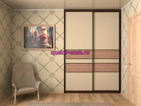 Шкаф-Купе SN184