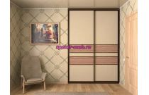 Шкаф-Купе SN184