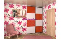 Шкаф-Купе SN83