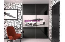 Шкаф-купе 4174