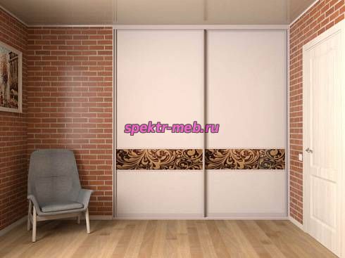 Шкаф-купе 32781