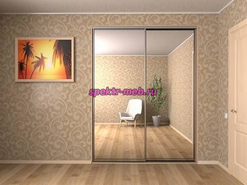 Шкаф-купе 9043