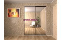 Шкаф-купе 9043