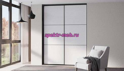 Шкаф-купе № 63