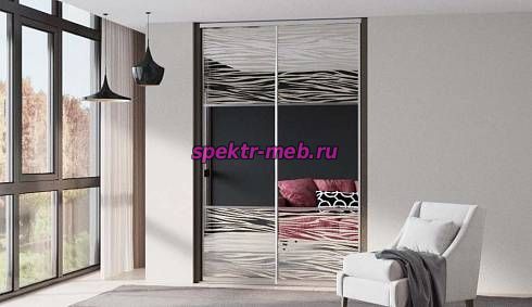 Шкаф-купе № 64