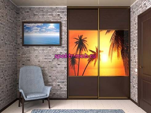 Шкаф-купе 01153