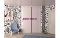 Угловой шкаф 71