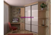 Угловой шкаф 113