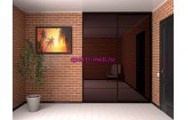 Шкаф-купе 4004