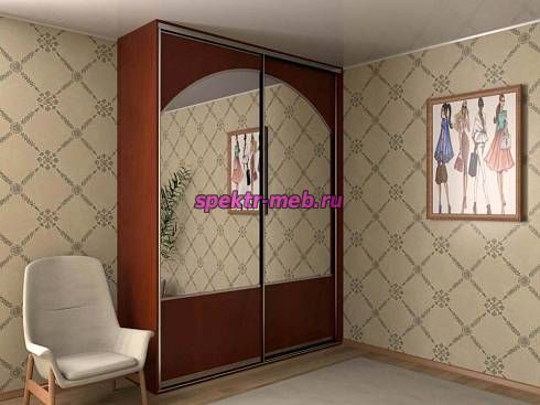 Шкаф-купе 399320