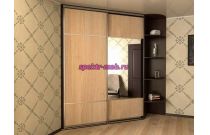 Шкаф-купе АХ-28-27