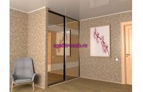 Шкаф-купе Л2