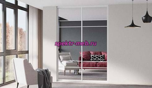 Шкаф-купе Валли 81