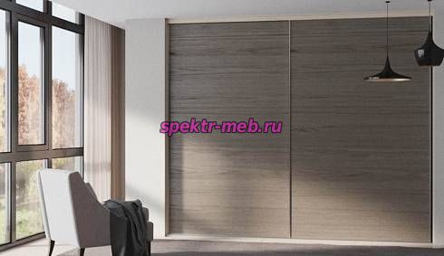 Шкаф-купе Сима