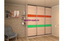 Шкаф-Купе SN92