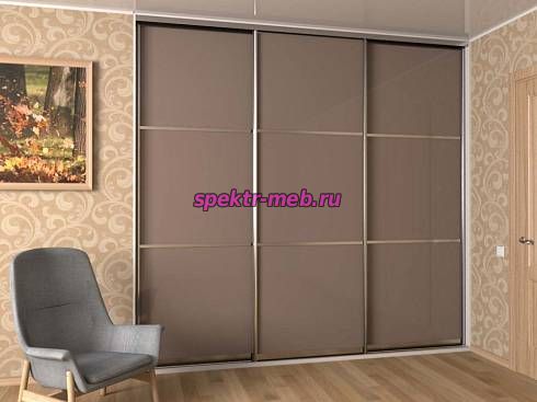 Шкаф-купе №214