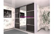 Шкаф-купе №213