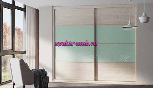 Шкаф-купе Гарда