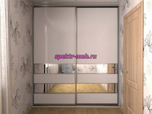 Шкаф-купе № 80