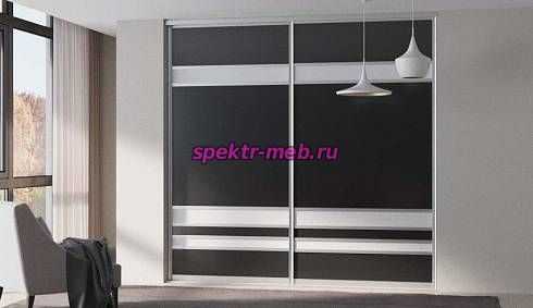 Шкаф-купе Мера