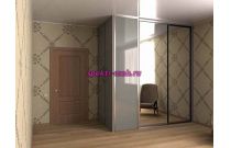 Шкаф-купе 4147