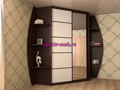 Шкаф-купе – 01145