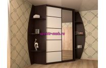 Шкаф-купе – 01145