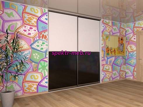 Шкаф-купе – 01117