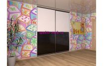 Шкаф-купе – 01117