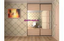 Шкаф-купе 3980