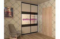 Шкаф-купе 4134