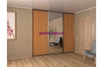 Шкаф-купе Пример 31.1