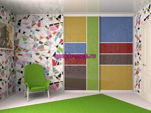 Шкаф-купе 32782