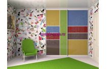 Шкаф-купе 32782