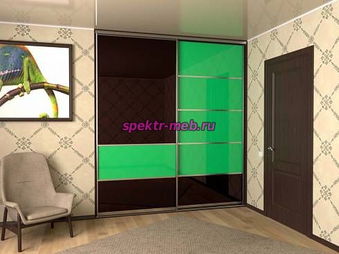 Шкаф-Купе SN6