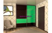 Шкаф-Купе SN6